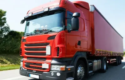 Konya Çalışlar Ambar Kargo