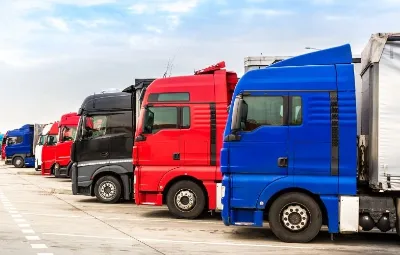 Konya Çalışlar Ambar Nakliyat