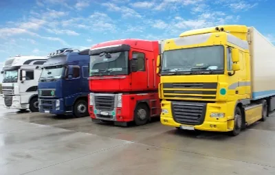 Konya Çalışlar Nakliye Ambarı