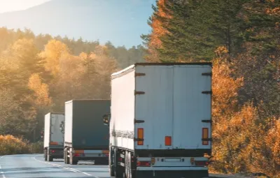 Konya ile Çalışlar Arası Klima Taşıma