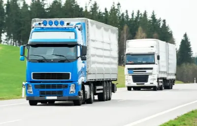 Konya ile Çalışlar Arası Eşya Taşıma